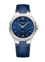 Orologio Baume & Mercier Riviera in Acciaio M0A10846